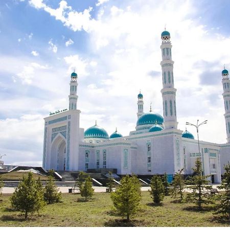 Квартира Достар Karaganda Exterior photo